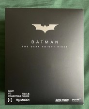 INART 1/12 The Dark Knight