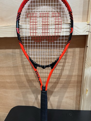 Wilson federer tennis - wilson,
