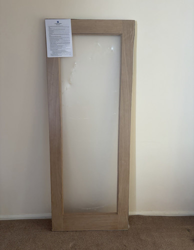 Lpd doors oak - 10l, internal