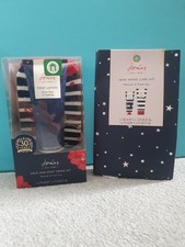 Joules Don't Wait To Hydrate