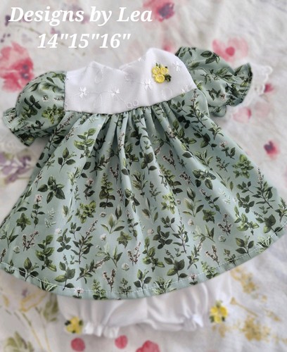 Dolls clothes first love tiny - dolls,