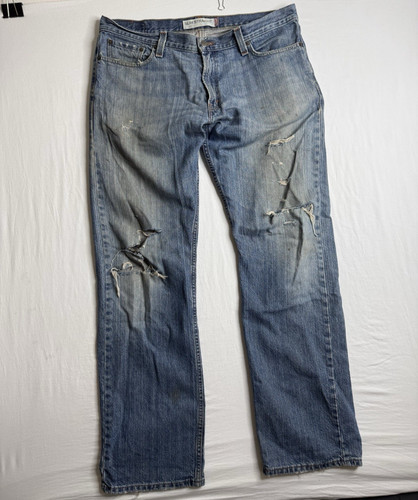 Levi 514 36x34 - 514, men's