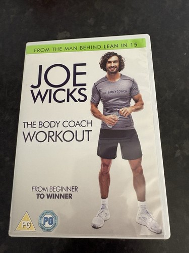 Joe wicks the - the, body