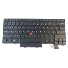 Backlit Keyboard for Lenovo
