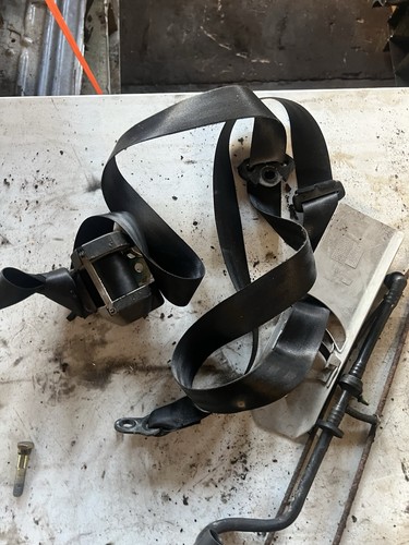 Vr6 2001 front left - vw, t4