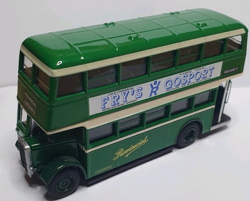 Corgi guy arab bus - corgi,