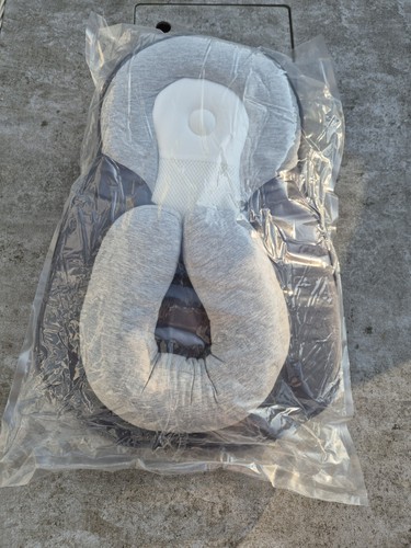 Ergonomic support newborn - ergonomic,