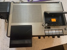 Sony FX-412UK Portable TV