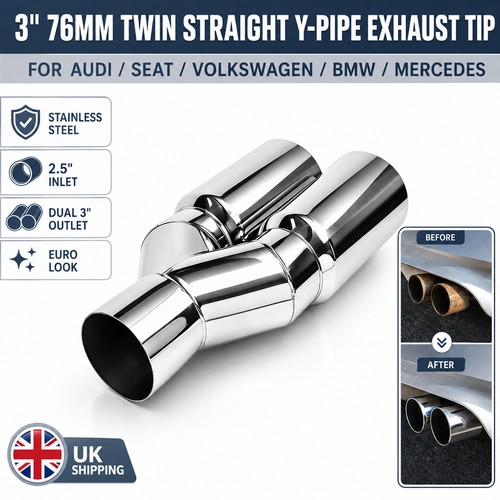 Universal 76mm twin - universal,