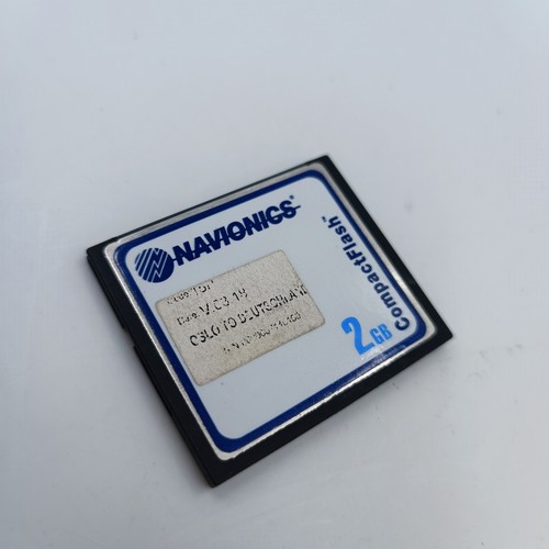 Navionics 15g oslo denmark - navionics, to