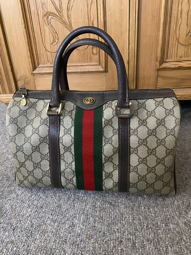 Vintage gucci accessory - vintage,