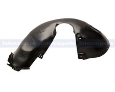 Left Passenger Side N/S Inner