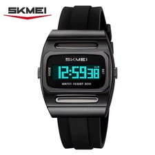 SKMEI 2563 Solar Digital
