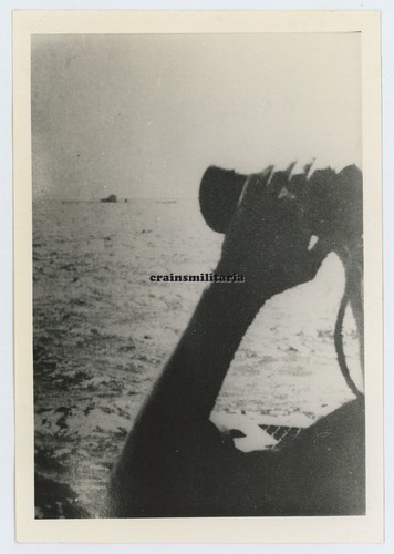 Repro photo submarine - photo,