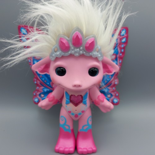 Zelfs princess crystella - zelfs,