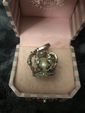  JUICY COUTURE LARGE CROWN