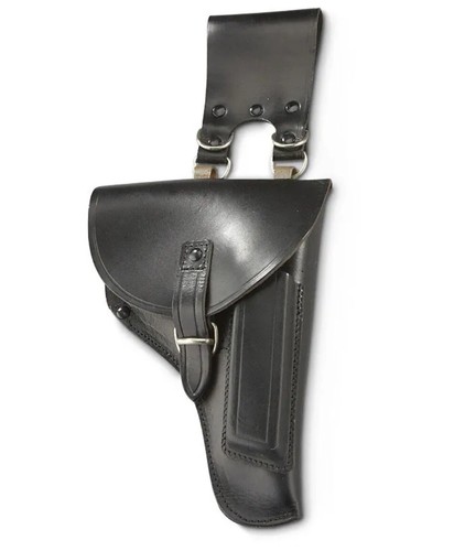 Italian belt looppolice - ex,
