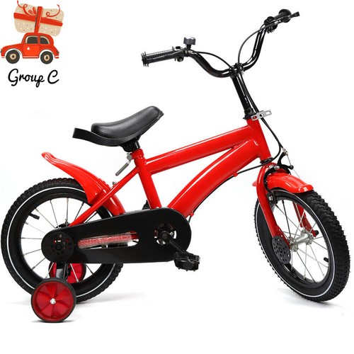 Inch kids bike - bike, bicycle