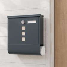 POST BOX LARGE LETTER MAIL BOX