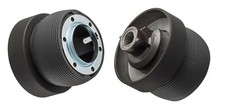 Sparco steering wheel hub boss - steering,