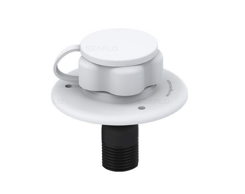Seaflo fresh water inlet - fresh,