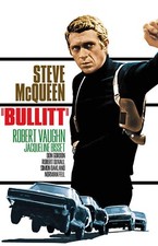 AWESOME STEVE MCQUEEN BULLITT
