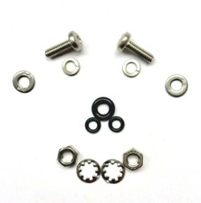 CARVER CASCADE 2 CARAVAN WATER