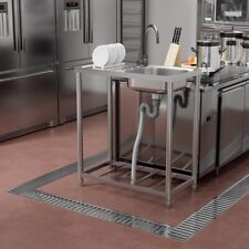 Camp Kitchen Sink Unit