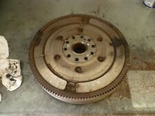 Dual Mass flywheel X vauxhall