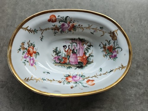 Antique 19th century german - century,