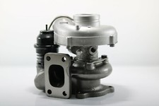 Turbocharger 5314 970 6707