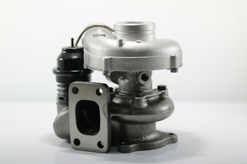 Turbocharger 5314 970 6707