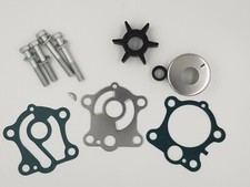 Water pump impeller kit yamaha - pump,