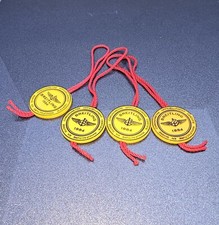 Genuine Breitling 1884 Swing