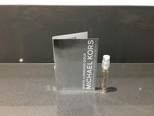 Michael Kors White Luminous
