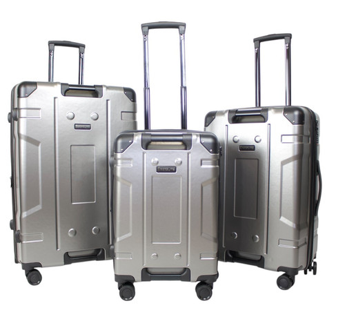 Large suitcase wheel - suitcase,