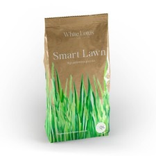 Smart Lawn Grass Seed High-Yield Resilient & Versatile Ideal for Gardens & Parks