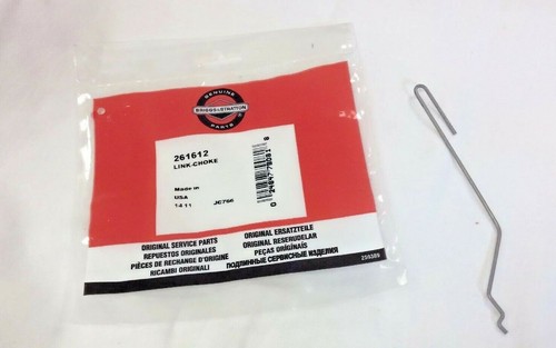 Genuine briggs stratton - briggs, &