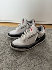 Nike Air jordan 3 Retro Tinker Hatfield Size UK 9.5