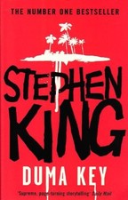 Duma key stephen king - duma, key,stephen