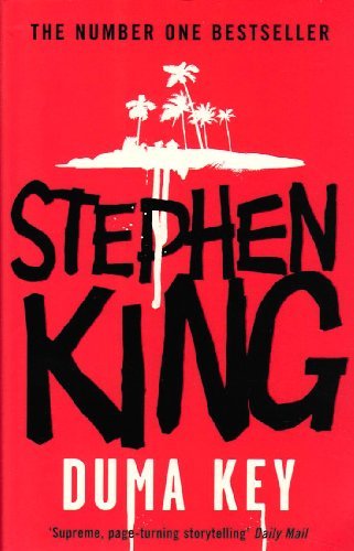 Duma key stephen king - duma, king-