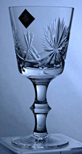 EDINBURGH CRYSTAL - STAR OF