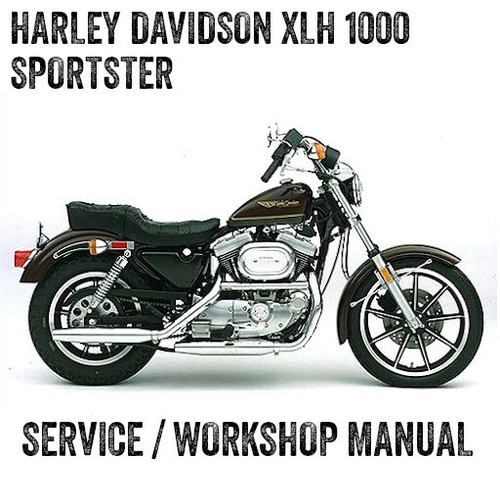 1979 1980 harley davidson - 1979-1980,