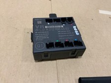 MERCEDES C220 DOOR MODULE