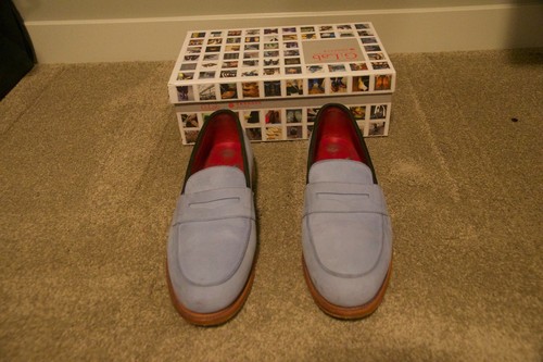 Men grenson sibling g lab - x,