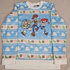 Toy Story Disney Pixar Buzz