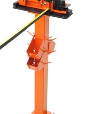 Pedestal for XL5+ Power Bender