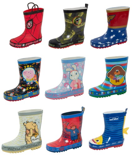 Kids character rubber - character,
