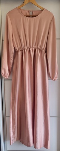 Ladies abaya jilbab - abaya, size