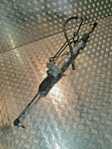 Saab power steering rack - saab,